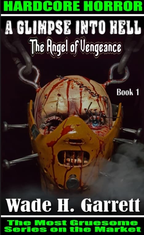 The Angel of Vengeance