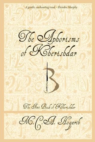 The Aphorisms of Kherishdar