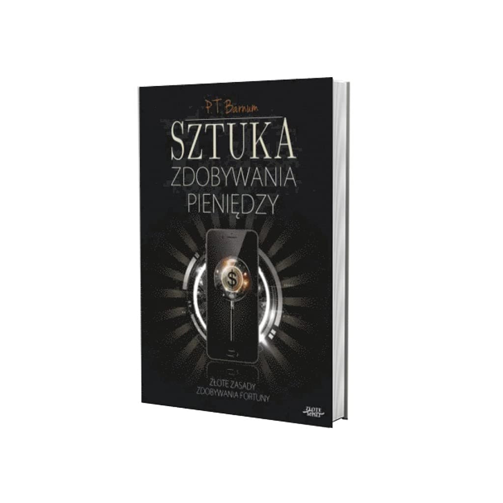Sztuka zdobywania pieniedzy