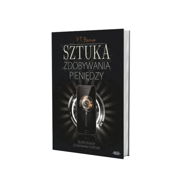 Sztuka zdobywania pieniedzy