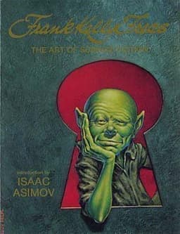 The Art of Science Fiction