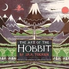 Hobbit w malarstwie i grafice J.R.R. Tolkiena