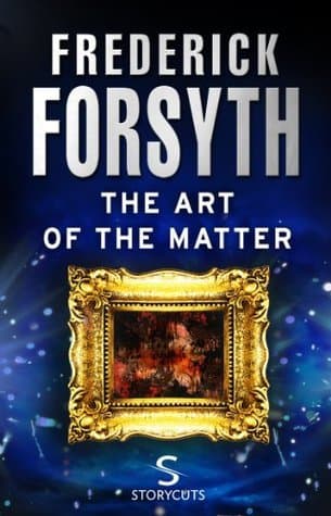 The Art of the Matter