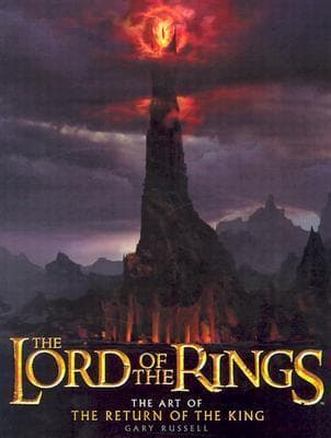 The Art of The Return of the King