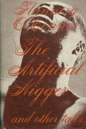 The Artificial Nigger and Other Tales
