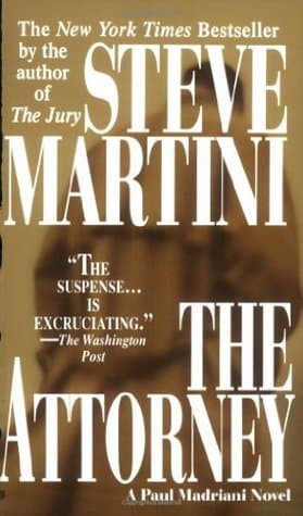The Attorney