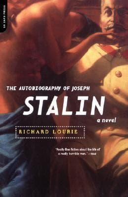 Autobiografia Stalina