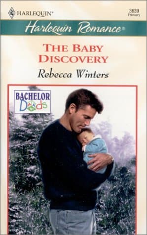The Baby Discovery