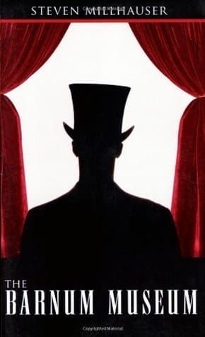The Barnum Museum