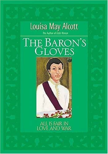 The Baron's Gloves