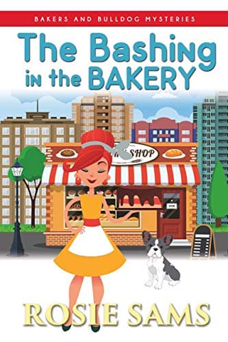 The Bashing in the Bakery