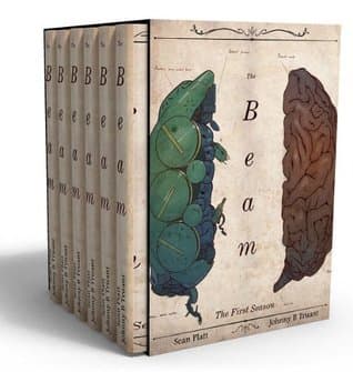 The Beam: The Complete First Season Collection