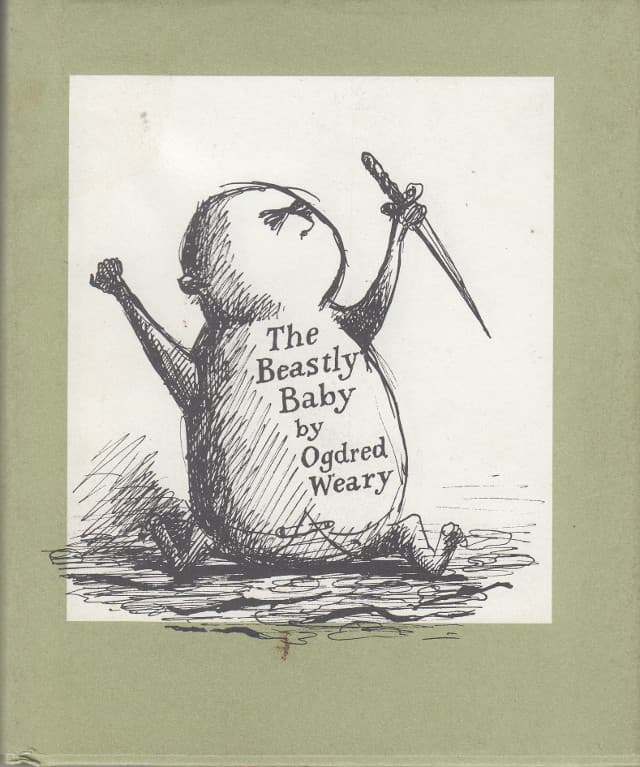 The Beastly Baby