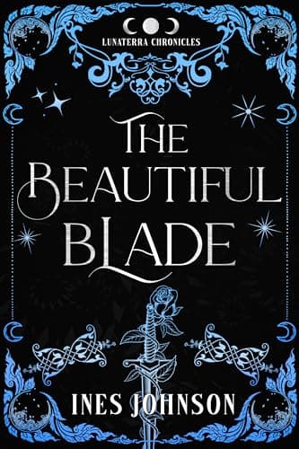 The Beautiful Blade