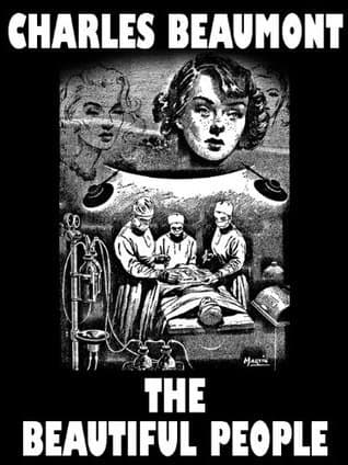 The Beautiful People