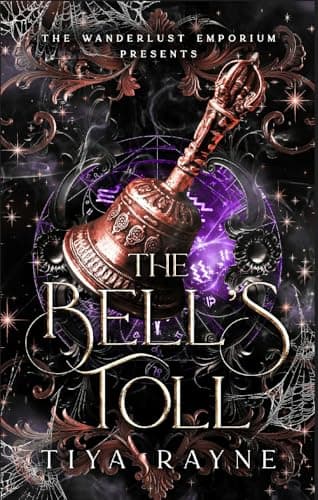 The Bell's Toll: Wanderlust Emporium Presents: Season One