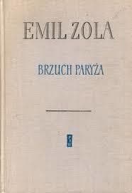 Brzuch Paryża