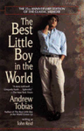 The Best Little Boy in the World: The 25th Anniversary Edition of the Classic Memoir