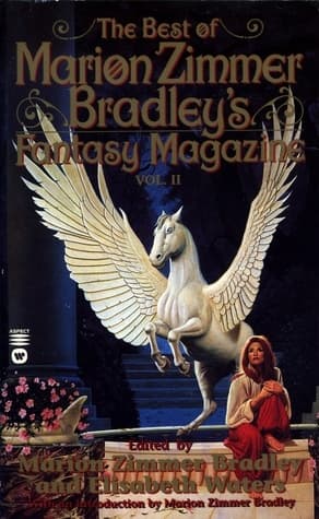 The Best of Marion Zimmer Bradley Fantasy Magazine Volume 2