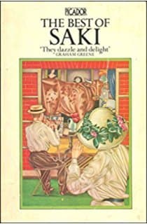 The Best of Saki