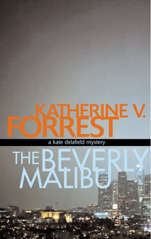 The Beverly Malibu