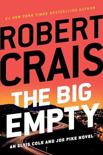 The Big Empty