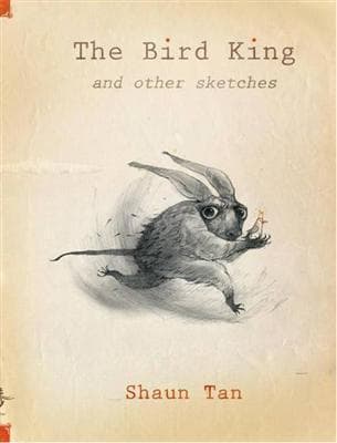 The Bird King and Other Sketches