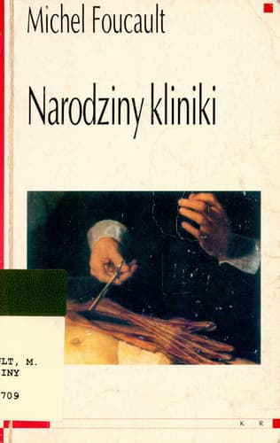 Narodziny kliniki