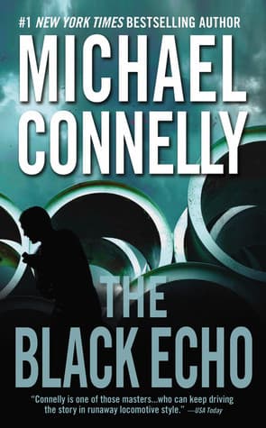 Czarne echo (Harry Bosch, #1; Harry Bosch Universe, #1)