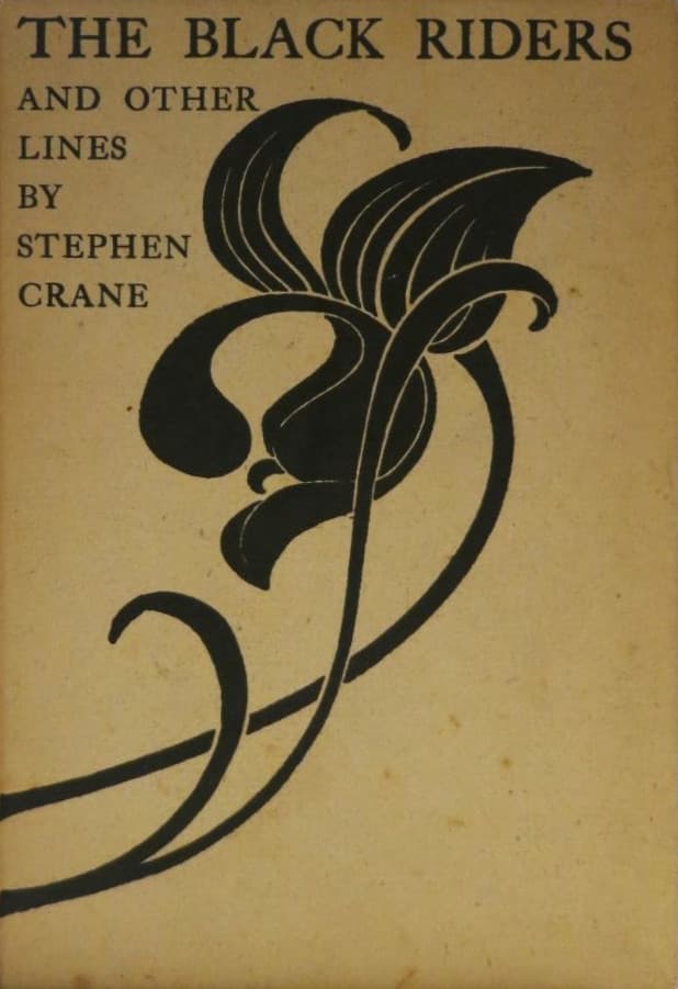 The Black Riders and Other Lines