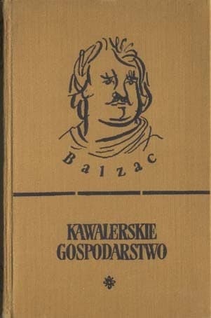 Kawalerskie gospodarstwo