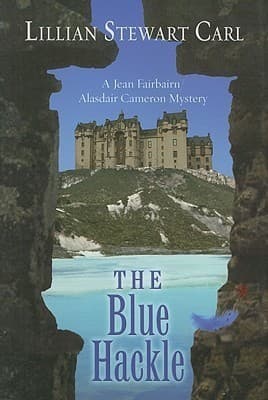 The Blue Hackle