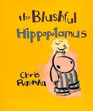 The Blushful Hippopotamus