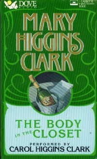 The Body in the Closet