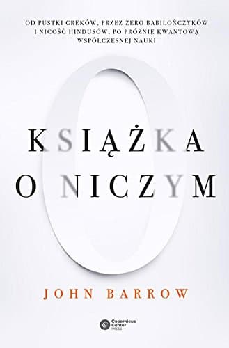 Ksiazka o Niczym
