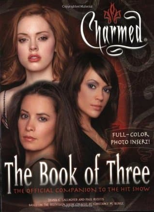 The Book of Three: Volume 1