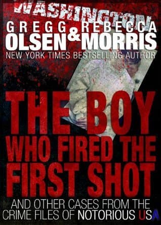 The Boy Who Fired The First Shot