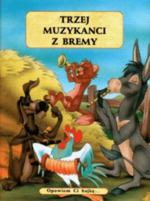 Czterej muzykanci z Bremy