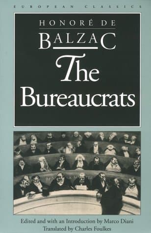 The Bureaucrats