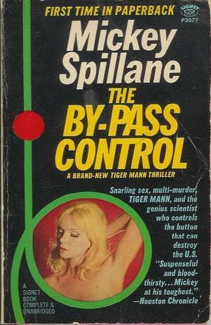 The By-Pass Control