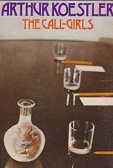 The Call-Girls: A Tragi-Comedy with Prologue and Epilogue