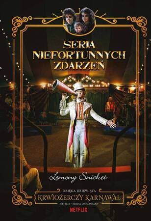 Krwiożerczy Karnawał