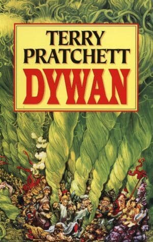 Dywan