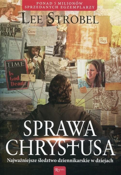 Sprawa Chrystusa