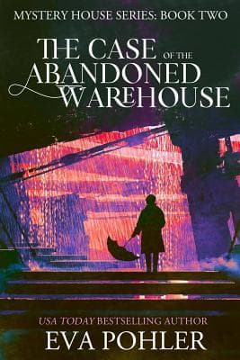 The Case of the Abandoned Warehouse