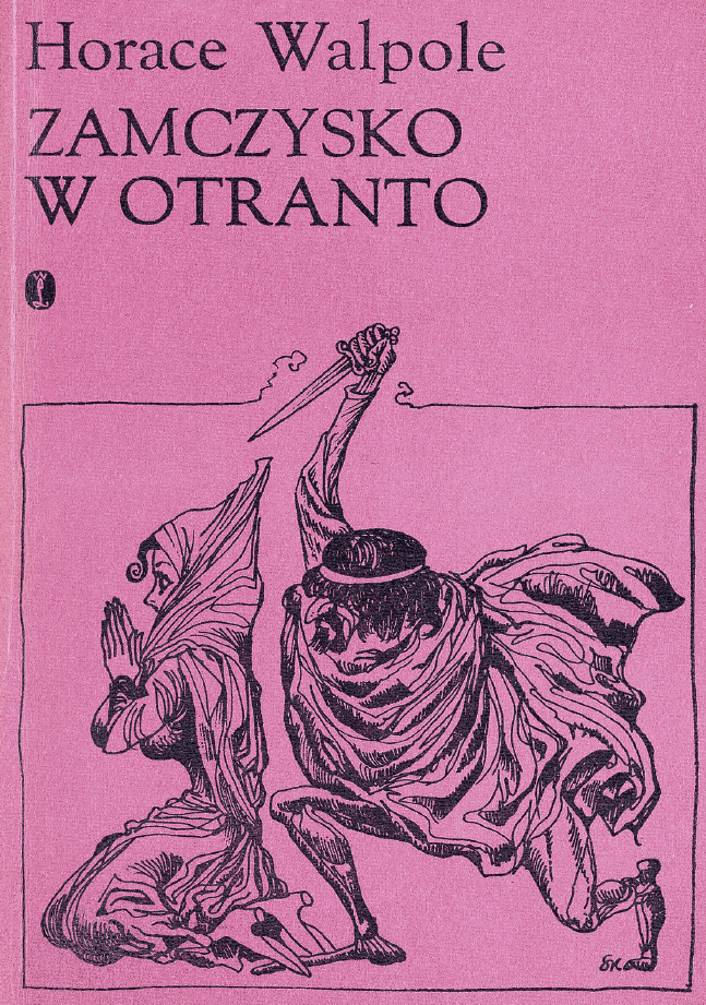 Zamczysko w Otranto