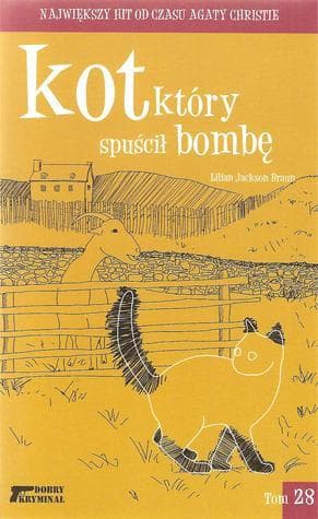 Kot, który spuścił bombę