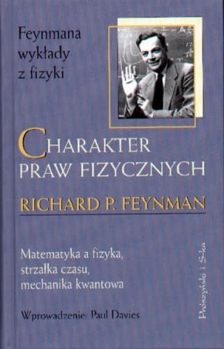 Charakter Praw Fizycznych