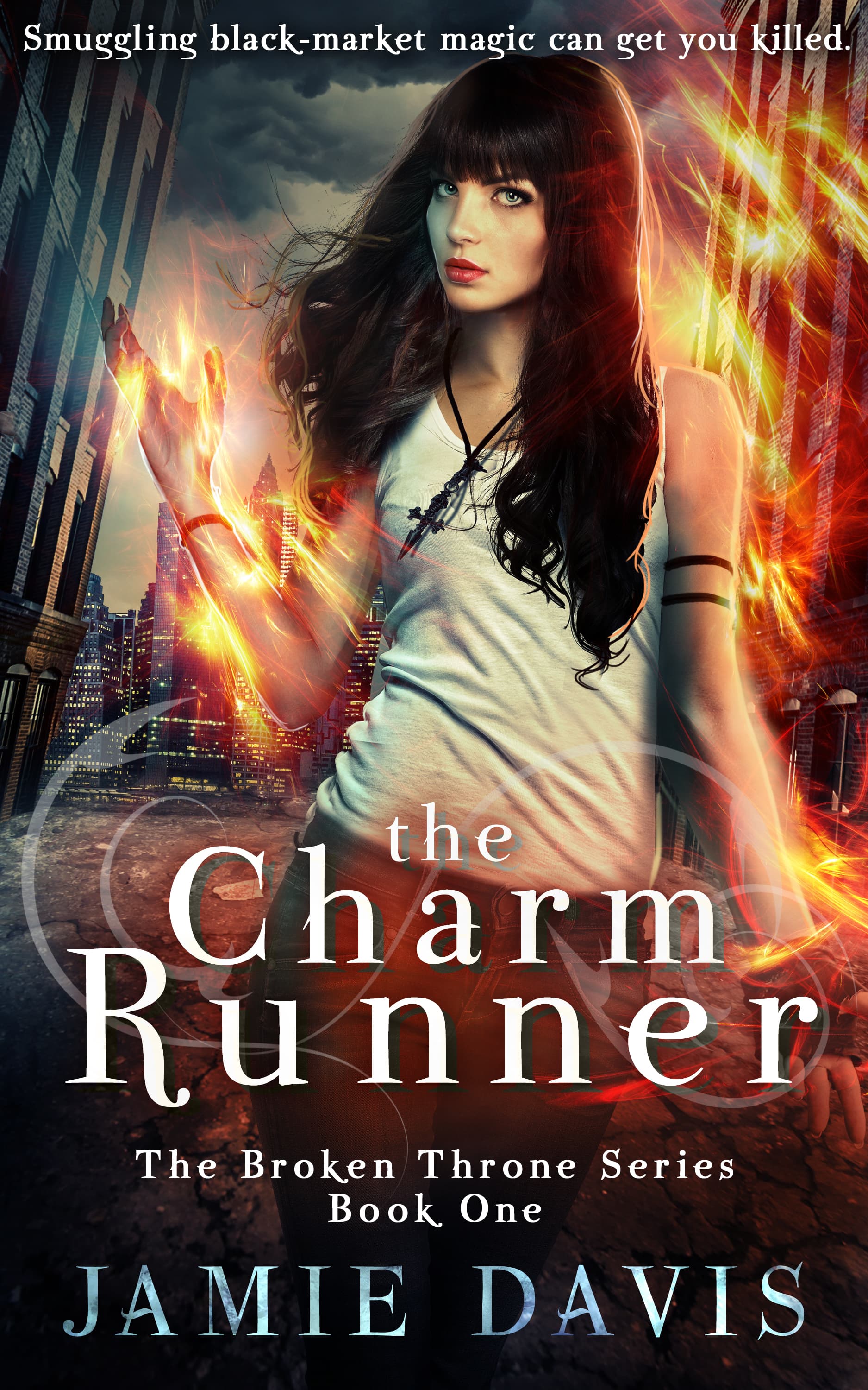 The Charm Runner