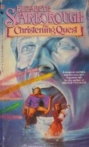 The Christening Quest